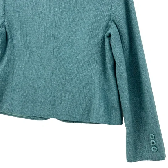 Vintage Country Suburbans Union Label Blazer, Made in the USA - Picture 9 of 14